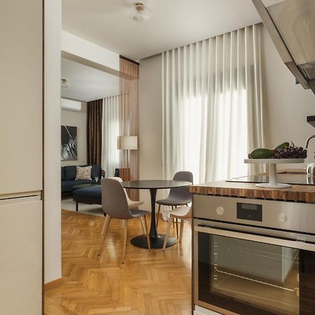 An&Vi Boutique Apartments Apt201 อิโออันนินา ภายนอก รูปภาพ