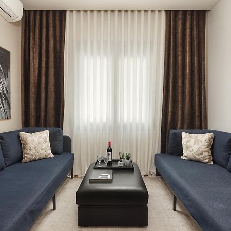 An&Vi Boutique Apartments Apt201 อิโออันนินา ภายนอก รูปภาพ